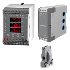 Motor Protection Device