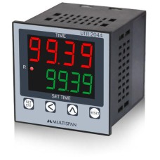 Programmable Timer Universal Range