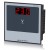 Single Phase Panel Meter- Volt/Ampere Meter
