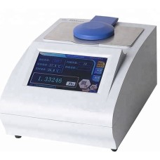Digital Automatic Refractometer