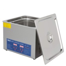 Digital Ultrasonic Cleaner