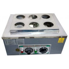 Double Walled Water Bath