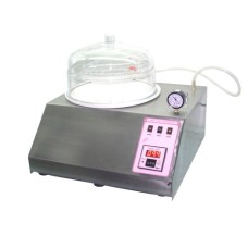Leak Test Apparatus