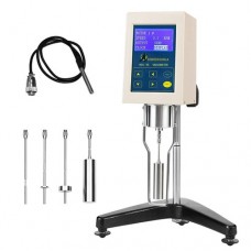 Low Cost Digital Viscometer
