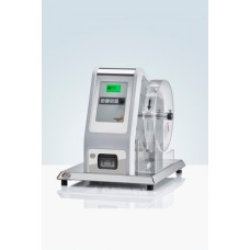 Tablet Friability Test Apparatus