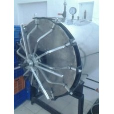 Autoclave