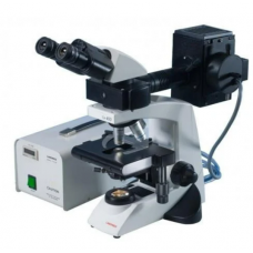 Fluorescence Microscope