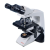 Halogen Illumination Binocular Trinocular Microscope