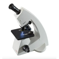 Monocular Microscope Model Sigma