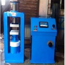 Compression Testing Machine
