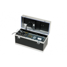 Portable Analyser GA-21plus