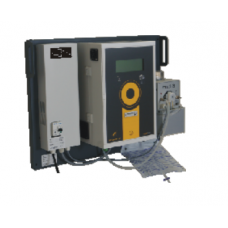 Stationary Analyzer maMoS