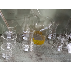 MG BOROSILICATE GLASS WARES