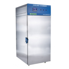 COOLING (LABORATORY REFRIGERATOR) CHAMBERS