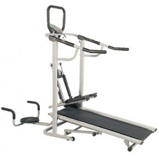 4-Functions Flat Walker