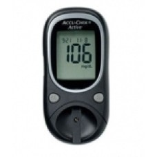 Accu Chek Active Glucometer