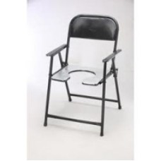 Commode Chair