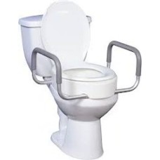 Commode Elevated Seat