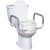 Commode Elevated Seat