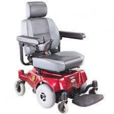 Electric Wheel Chair