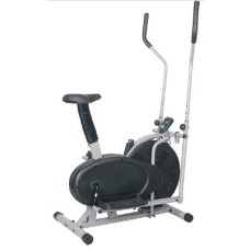 Elliptical Bike