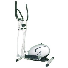 Magnetic Elliptical Bike