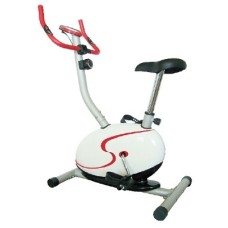 Magnetic Upright Bike