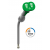 NOVALAB Eye Shower For Wall Mounting On Laboratory Furniture