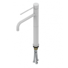 NOVALAB Low Pressure single-Lever Laboratory Mixer DN 15