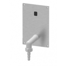 NOVALAB Optoelectronic Wall Value With Elbow