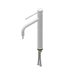 NOVALAB Single-Lever Laboratory Mixer DN 15