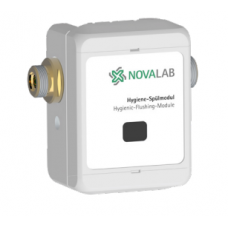 Novalab Hygienic Flushing Module