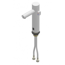 Novalab Optoelectronic Stand Mixer DN 15