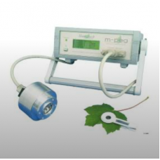 M-PEA Multi Function Plant Efficiency Analyser