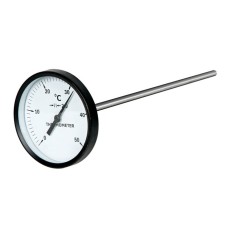 Dial Thermometer