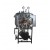 Horizontal Auto Clave