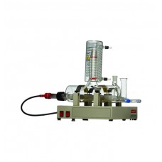 Single Distillation Unit