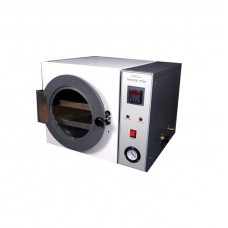 Vacuum Oven