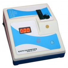 AUTO COLORIMETER NCM509