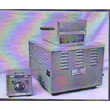 C.O.D DIGESTION APPARATUS