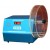 DIGITAL FRIABILITY TEST APPARATUS