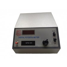 DIGITAL POTENTIOMETER NPM305