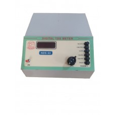 DIGITAL TDS METER NDS03