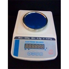 ELECTRONIC BALANCE