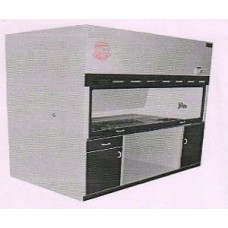 FUME HOOD