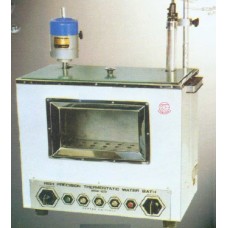HIGH PRECISION WATER BATH NHWB700