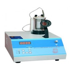 MICROPROCESSOR MELTING POINT APPARATUS NS972