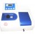 MICROPROCESSOR VISIBLE SPECTROPHOTOMETER NSP366