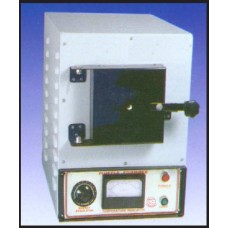 MUFFLE FURNACE