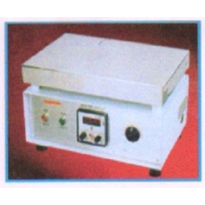 RECTANGULAR LABORATORY HOT PLATE